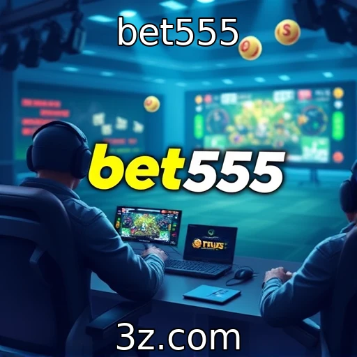 Tendências emergentes na indústria de jogos