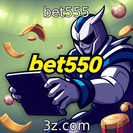 Crescimento do mercado de jogos online em análise